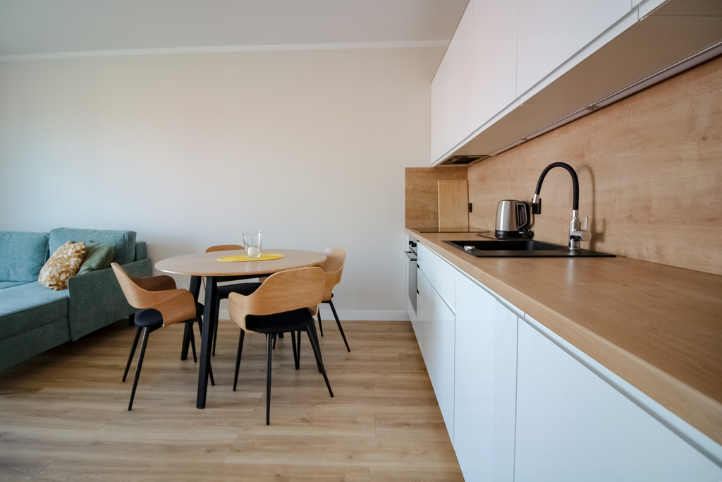 Pod klucz, mieszkanie w centrum, garaż , winda (10)