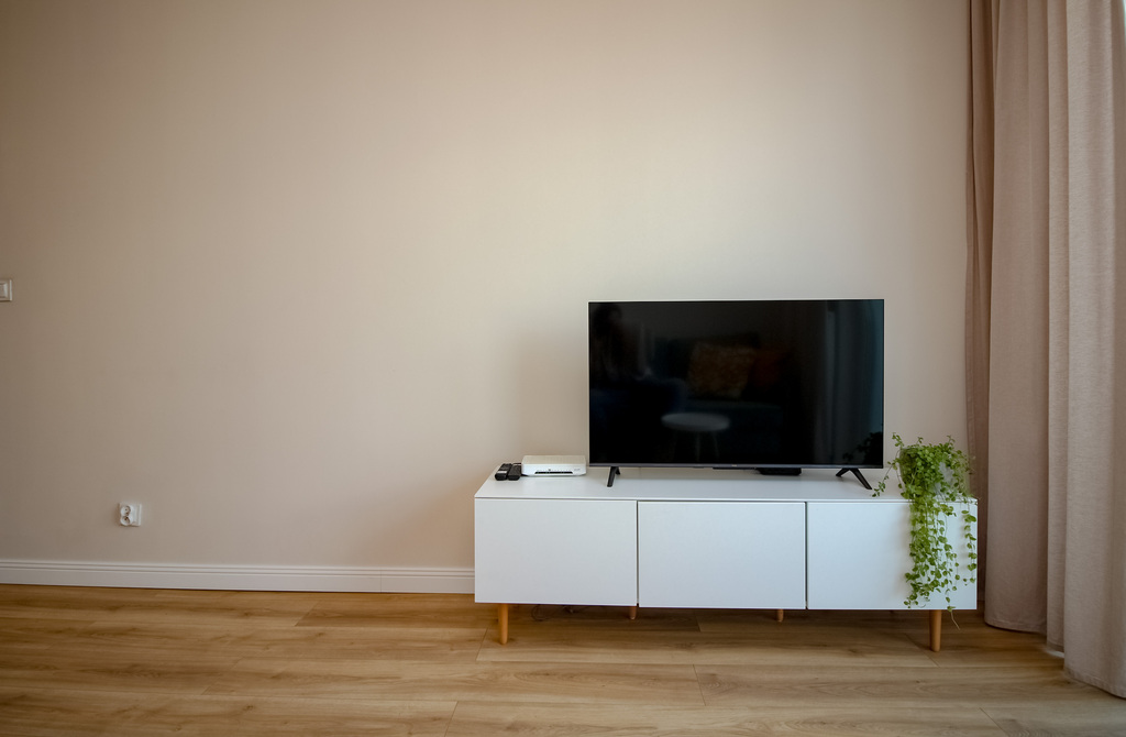 Pod klucz, mieszkanie w centrum, garaż , winda (11)