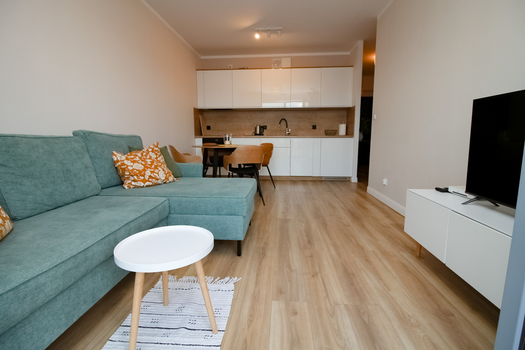 Pod klucz, mieszkanie w centrum, garaż , winda (2)