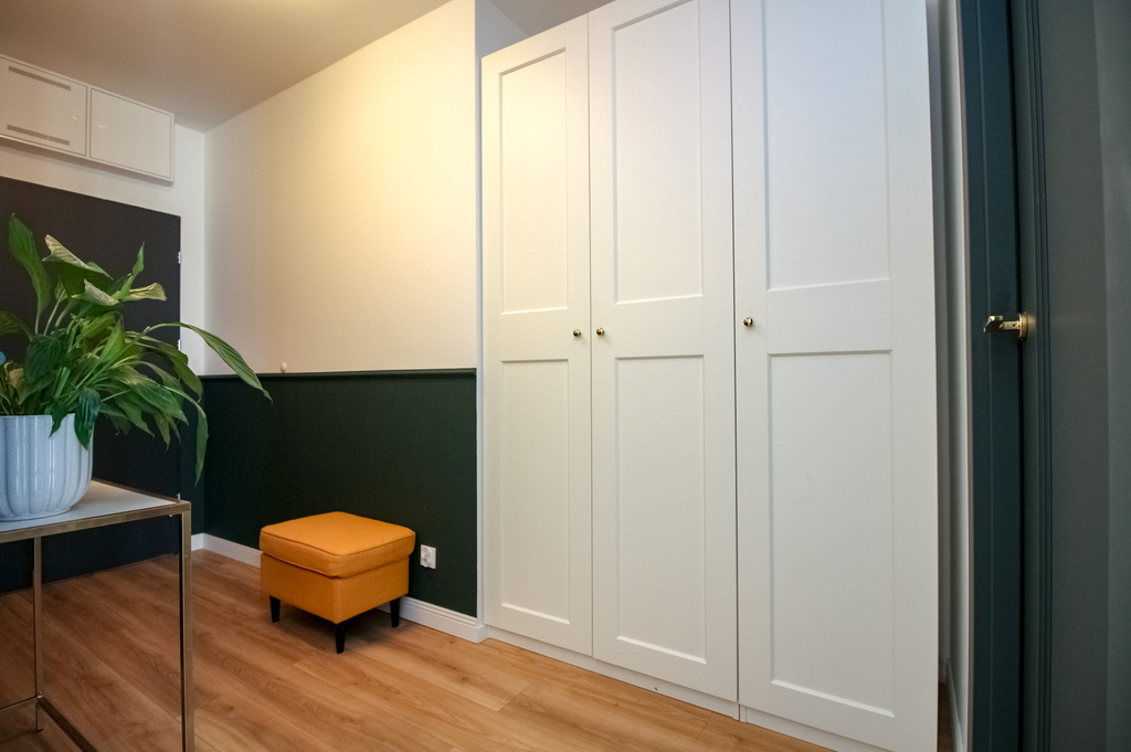 Pod klucz, mieszkanie w centrum, garaż , winda (15)