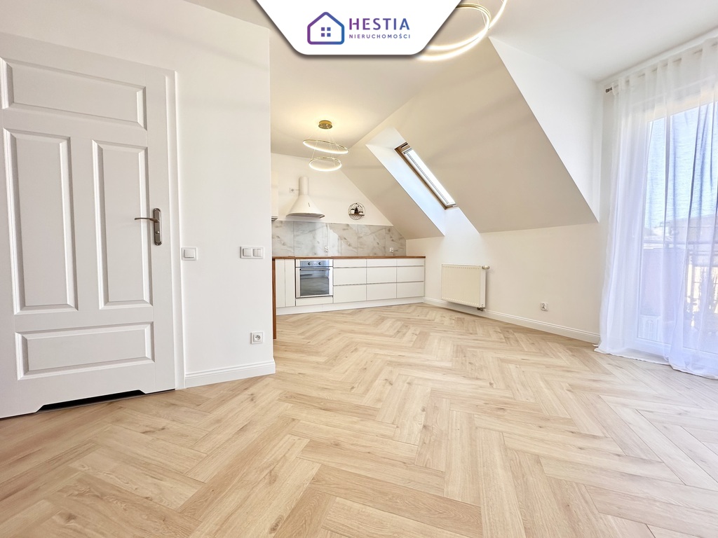 Piękne Mieszkanie ! Gotowe do wprowadzenia (2)