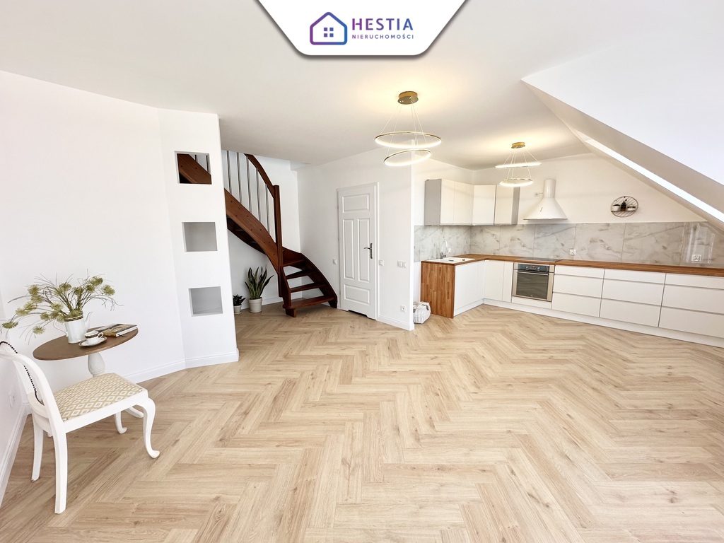 Piękne Mieszkanie ! Gotowe do wprowadzenia (3)