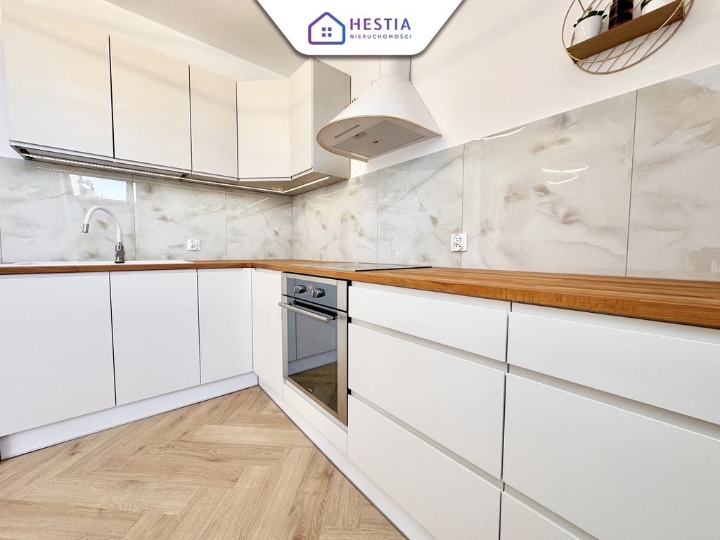 Piękne Mieszkanie ! Gotowe do wprowadzenia (4)