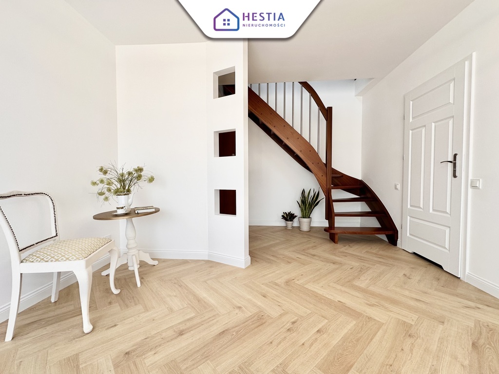 Piękne Mieszkanie ! Gotowe do wprowadzenia (1)