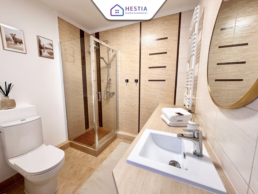 Piękne Mieszkanie ! Gotowe do wprowadzenia (6)