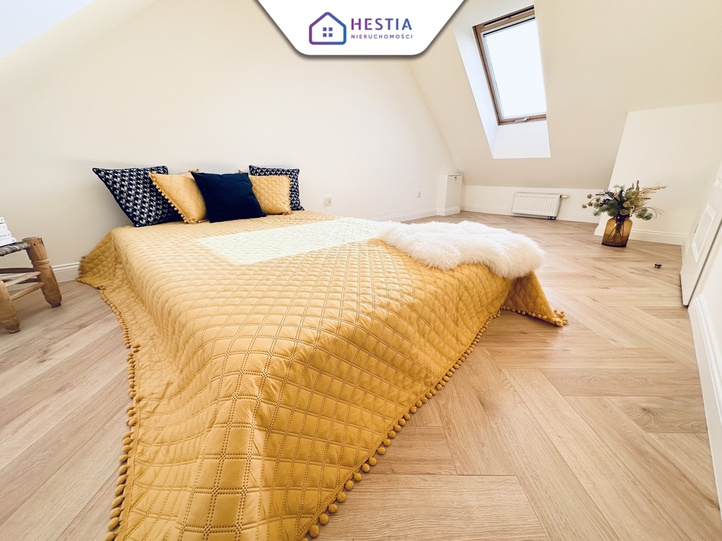 Piękne Mieszkanie ! Gotowe do wprowadzenia (8)