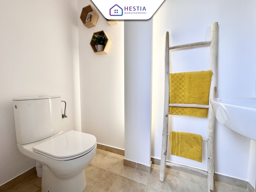 Piękne Mieszkanie ! Gotowe do wprowadzenia (11)