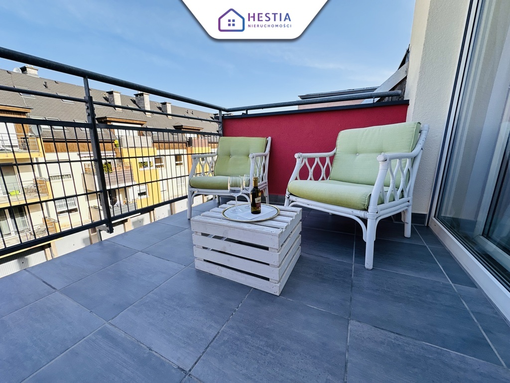 Piękne Mieszkanie ! Gotowe do wprowadzenia (13)