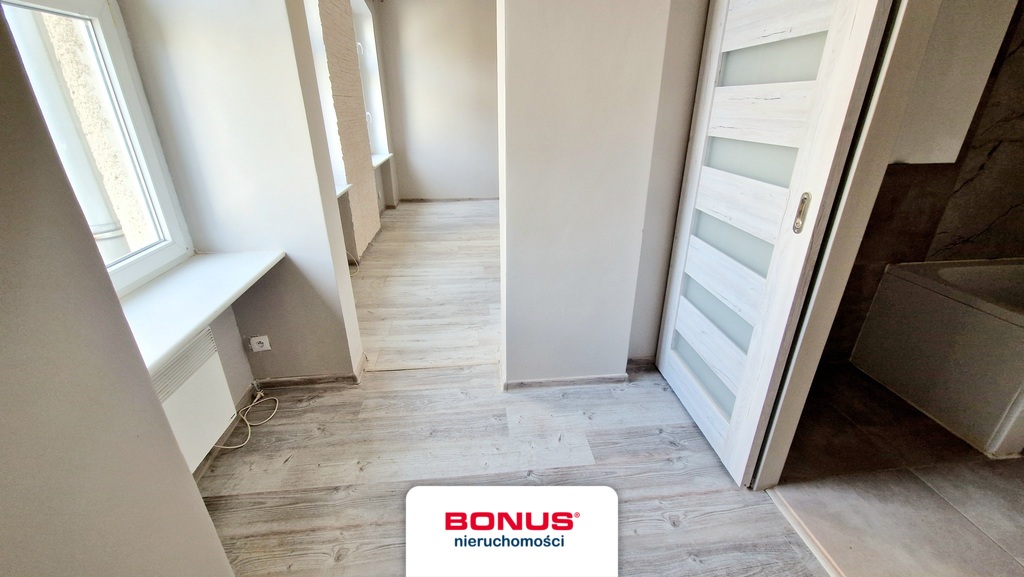 Dwa pokoje po remoncie w centrum (10)
