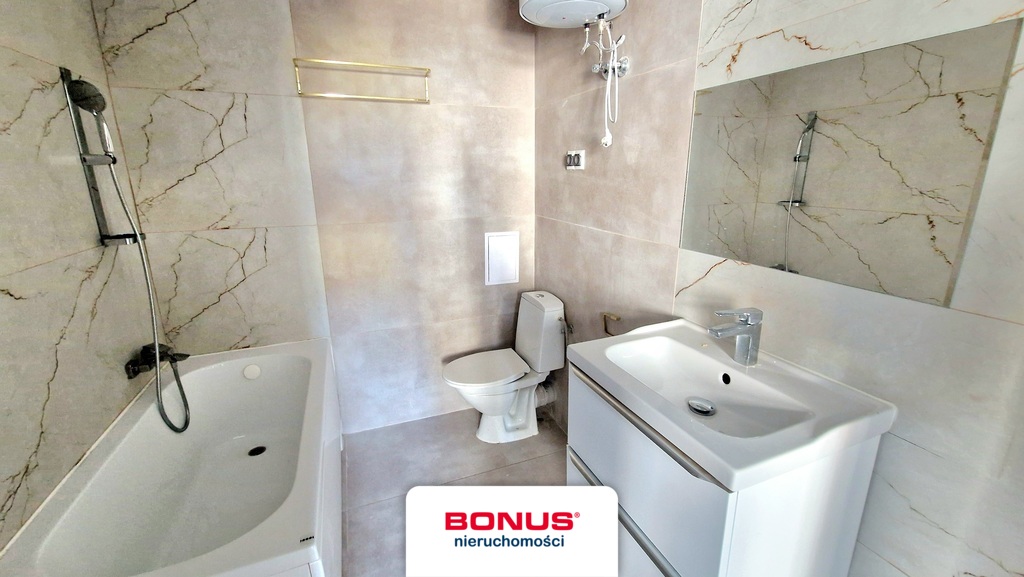 Dwa pokoje po remoncie w centrum (7)