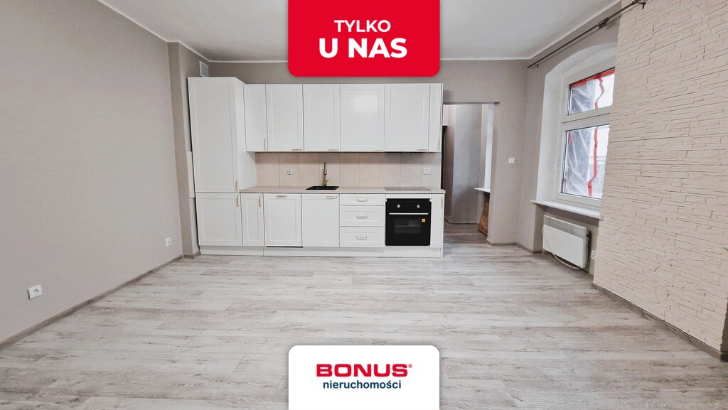 Dwa pokoje po remoncie w centrum (1)