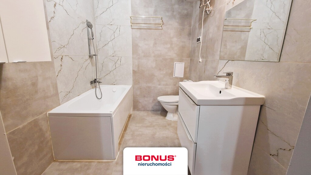 Dwa pokoje po remoncie w centrum (7)