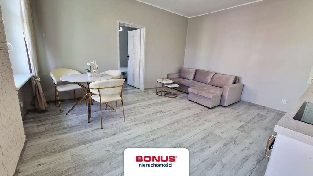 Dwa pokoje po remoncie w centrum (4)