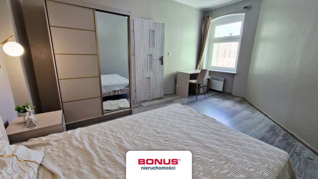 Dwa pokoje po remoncie w centrum (6)
