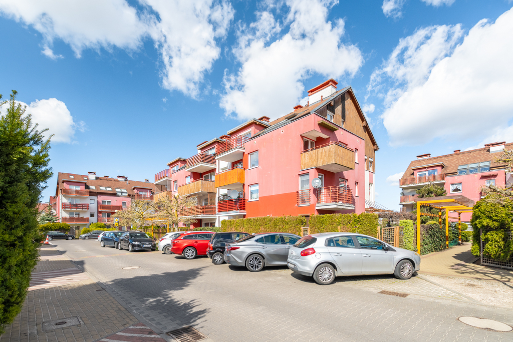 Warzymice oś. Różane (2)