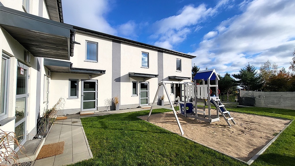 Dobrze prosperujący pensjonat nad morzem - Rewal (5)