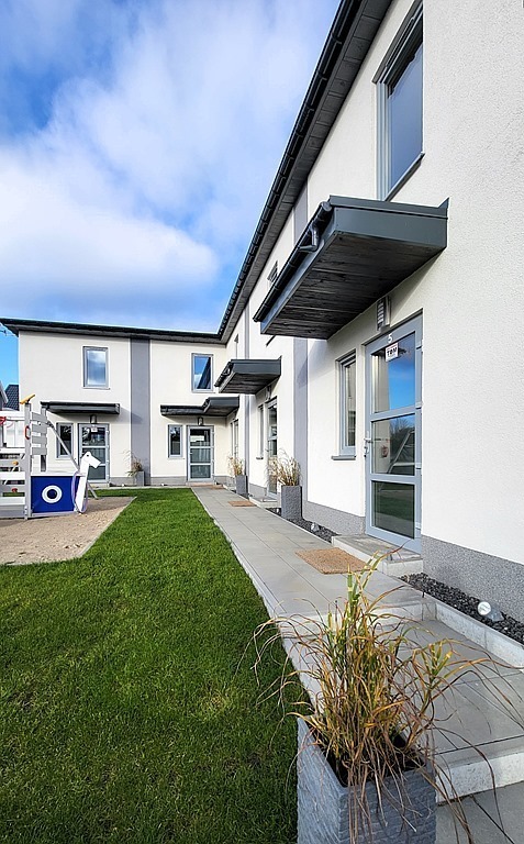 Dobrze prosperujący pensjonat nad morzem - Rewal (3)