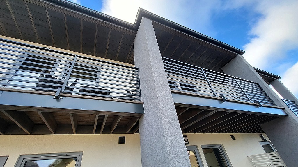 Dobrze prosperujący pensjonat nad morzem - Rewal (13)