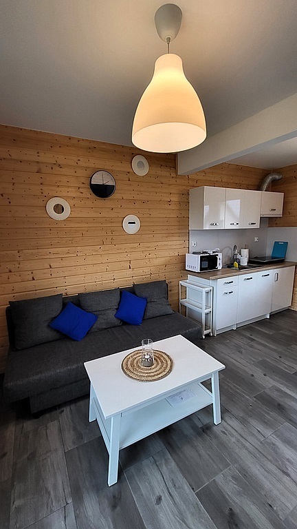 Dobrze prosperujący pensjonat nad morzem - Rewal (19)