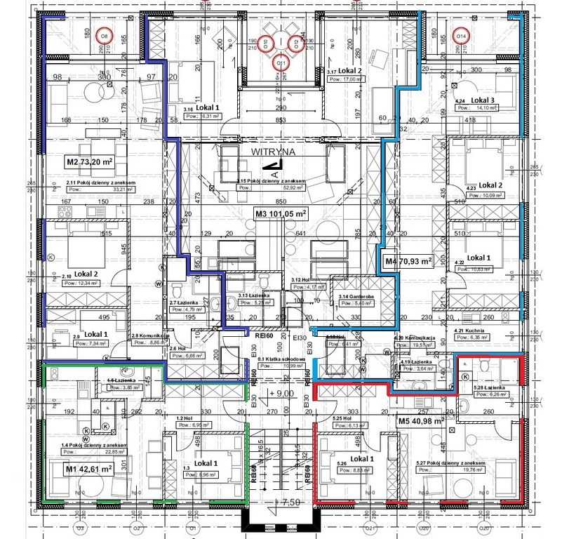Wynajem gabinety/usługi medyczne - wysoki standard (2)