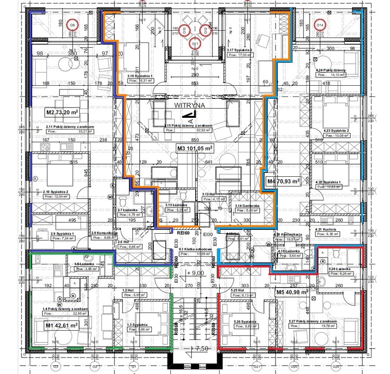 Wynajem gabinety/usługi medyczne - wysoki standard (1)