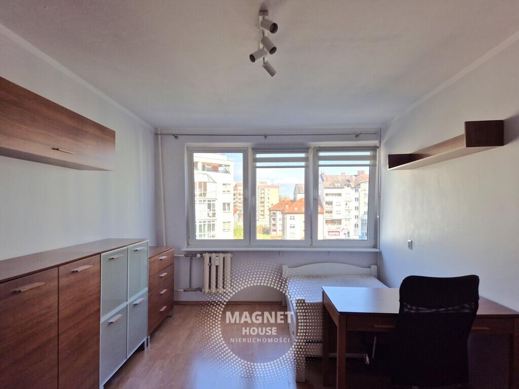 Rozkładowe 3 pokoje | Świerczewo | Z potencjałem (2)