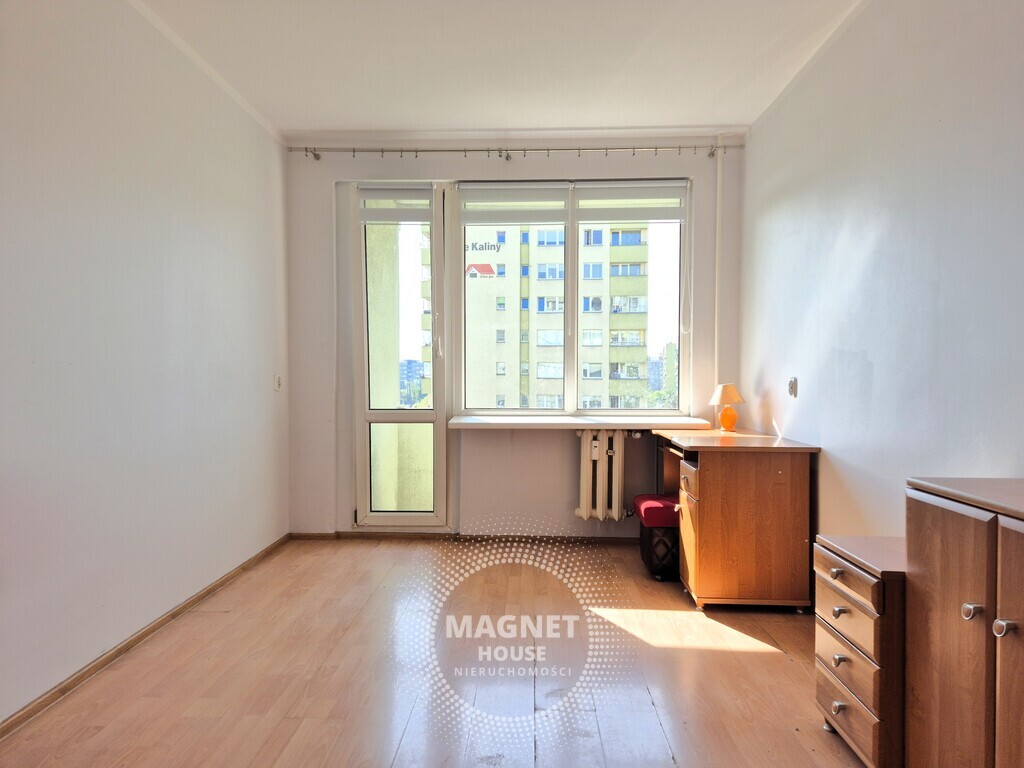 Rozkładowe 3 pokoje | Świerczewo | Z potencjałem (3)