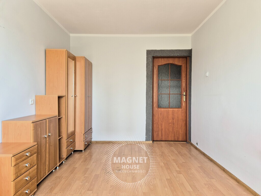 Rozkładowe 3 pokoje | Świerczewo | Z potencjałem (4)