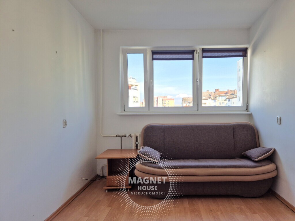 Rozkładowe 3 pokoje | Świerczewo | Z potencjałem (5)