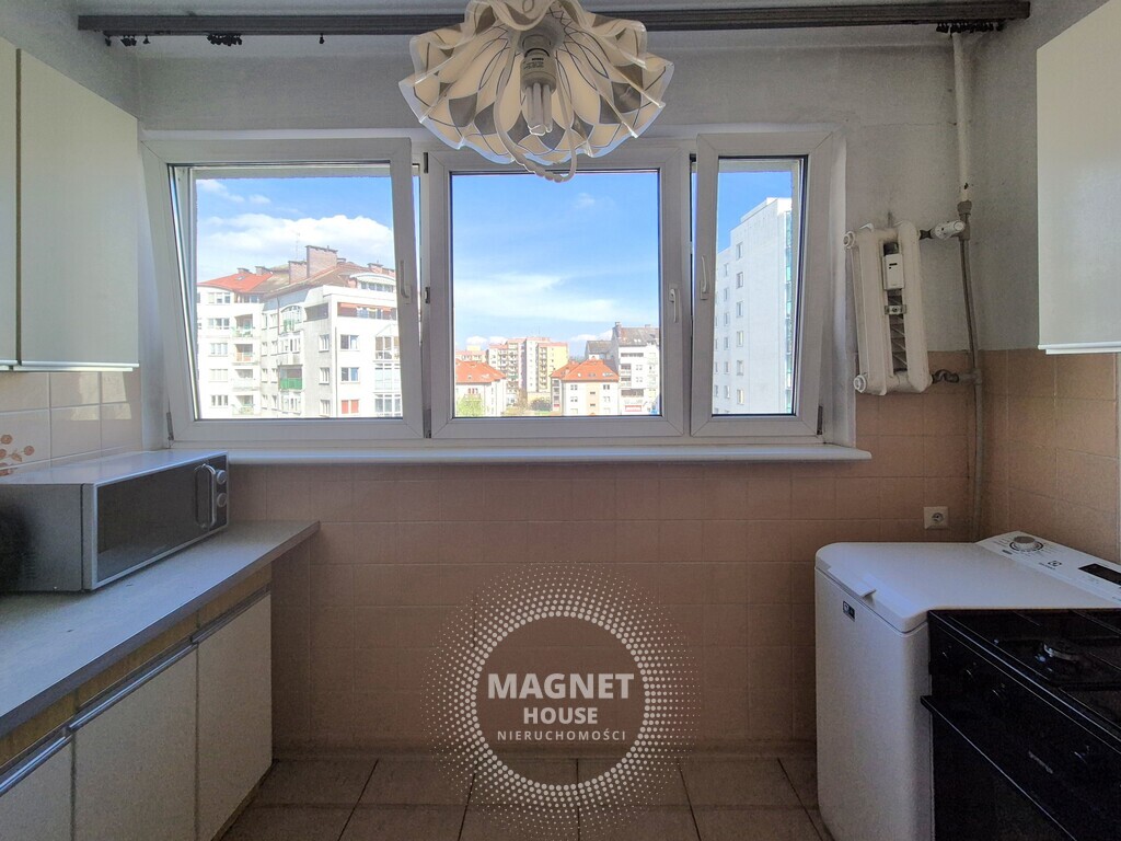 Rozkładowe 3 pokoje | Świerczewo | Z potencjałem (6)