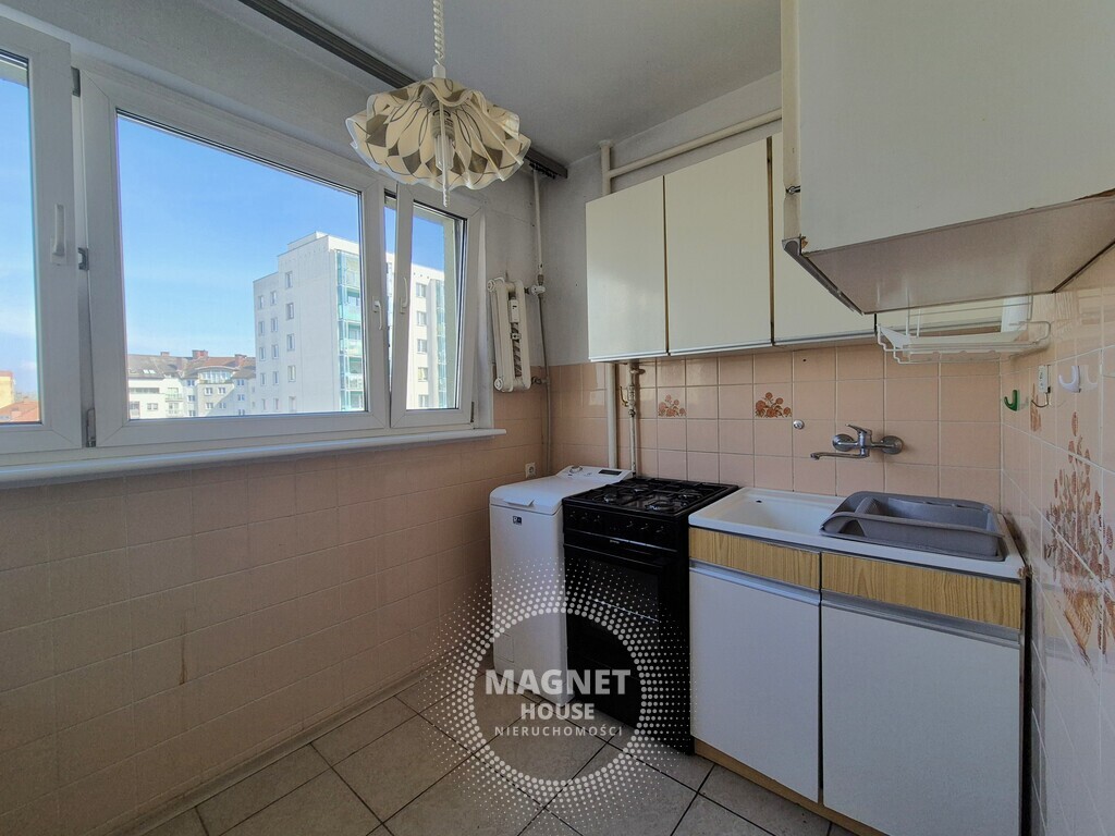 Rozkładowe 3 pokoje | Świerczewo | Z potencjałem (7)