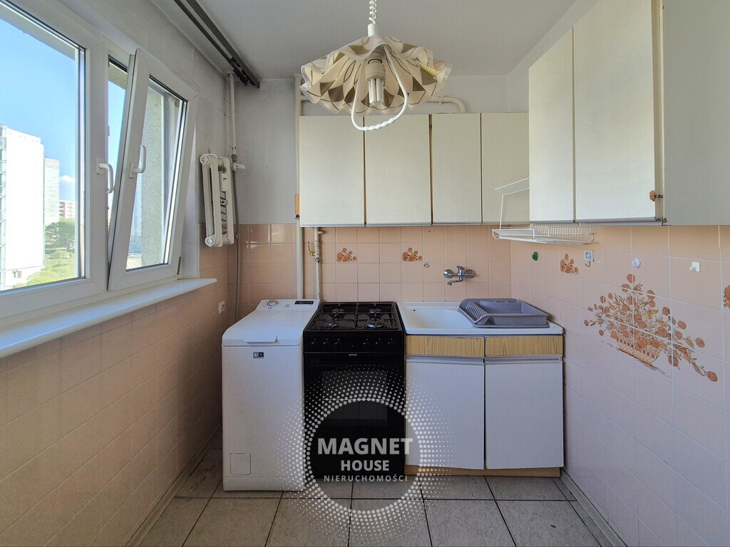 Rozkładowe 3 pokoje | Świerczewo | Z potencjałem (8)