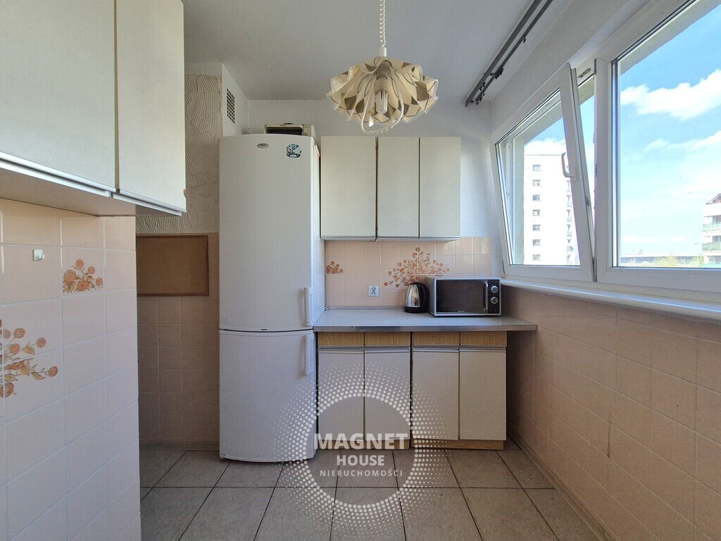 Rozkładowe 3 pokoje | Świerczewo | Z potencjałem (9)