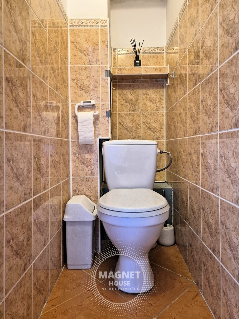 Rozkładowe 3 pokoje | Świerczewo | Z potencjałem (11)