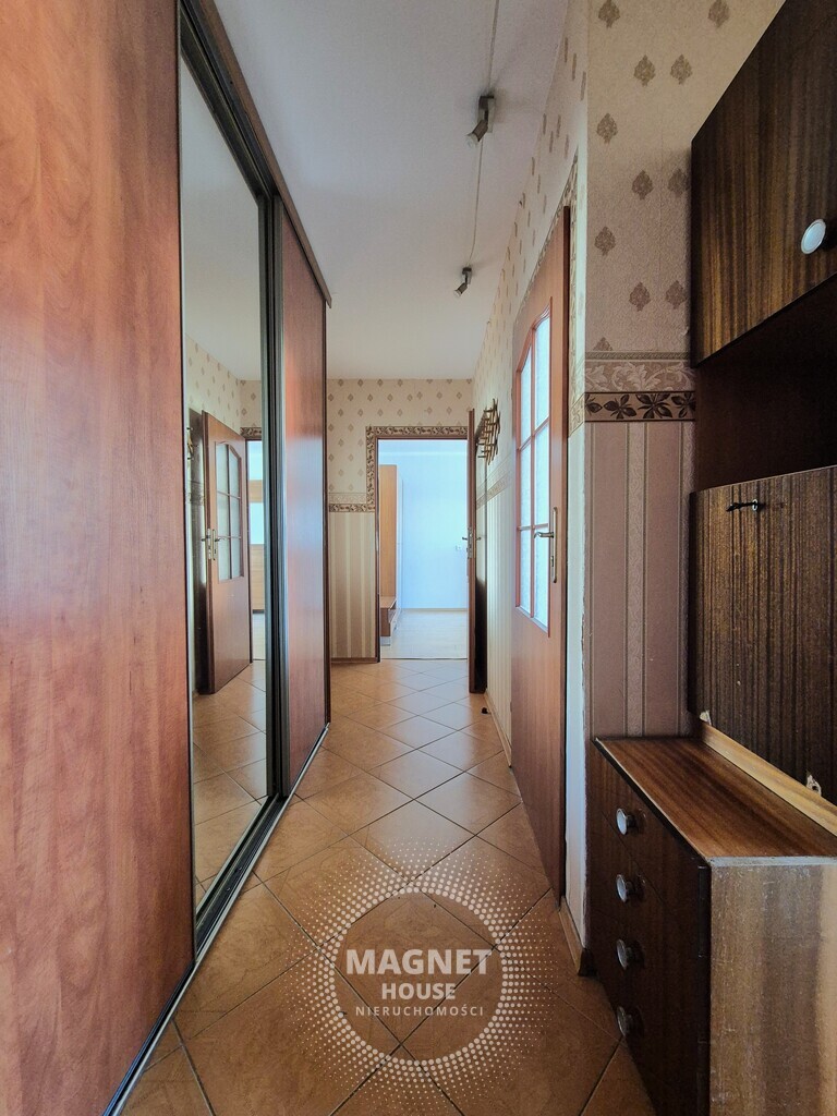 Rozkładowe 3 pokoje | Świerczewo | Z potencjałem (12)