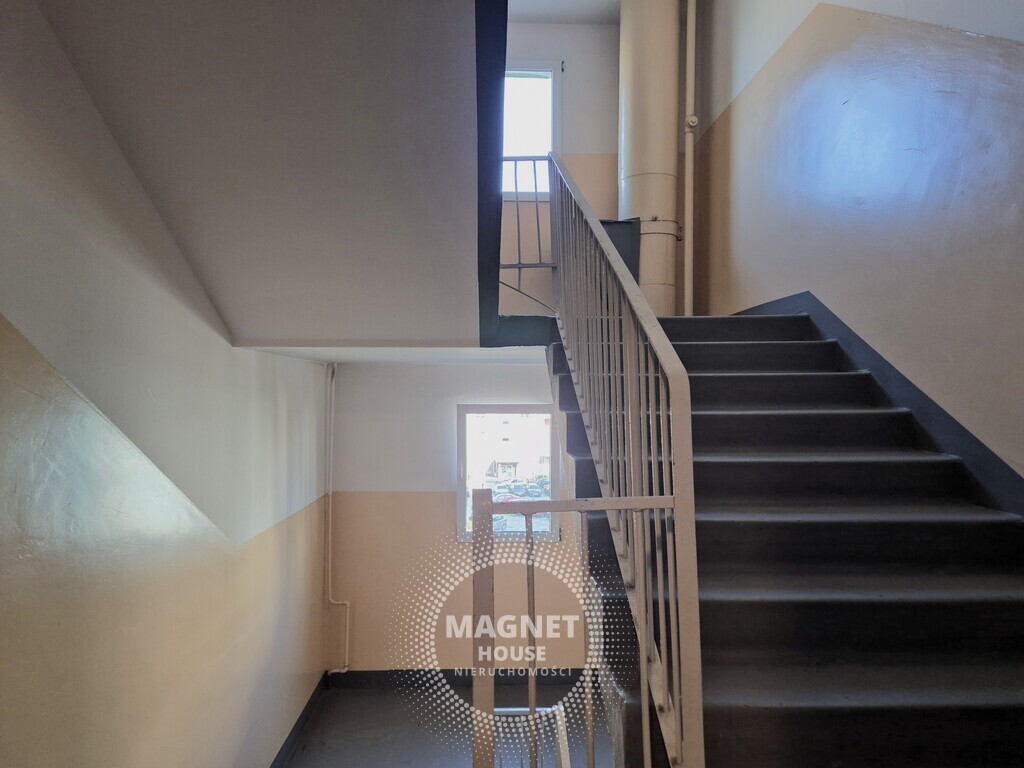 Rozkładowe 3 pokoje | Świerczewo | Z potencjałem (13)