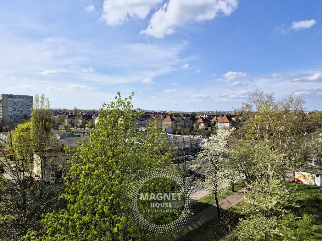 Rozkładowe 3 pokoje | Świerczewo | Z potencjałem (15)