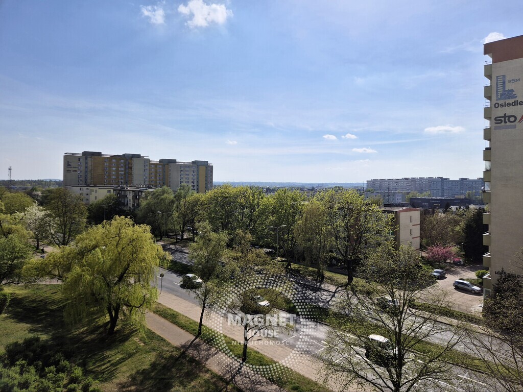 Rozkładowe 3 pokoje | Świerczewo | Z potencjałem (16)