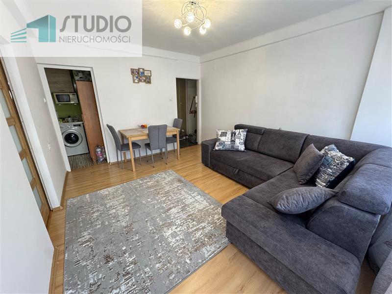 Mieszkanie - Koszalin Przylesie (1)