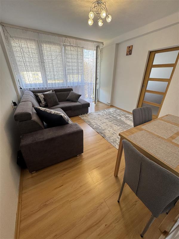 Mieszkanie - Koszalin Przylesie (2)