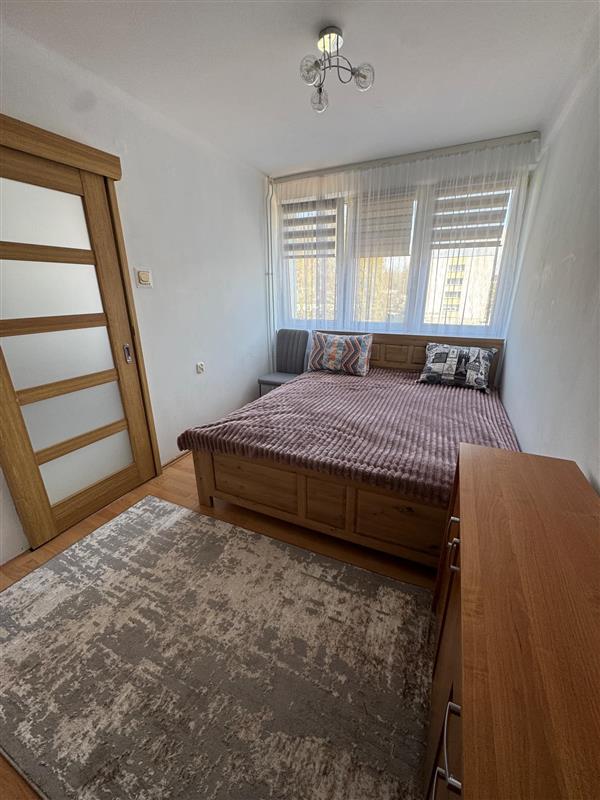 Mieszkanie - Koszalin Przylesie (3)