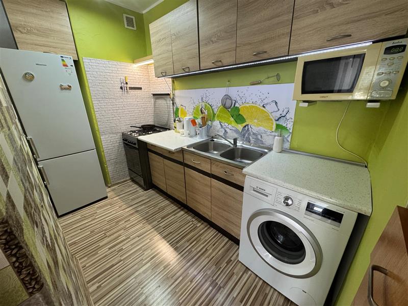 Mieszkanie - Koszalin Przylesie (4)