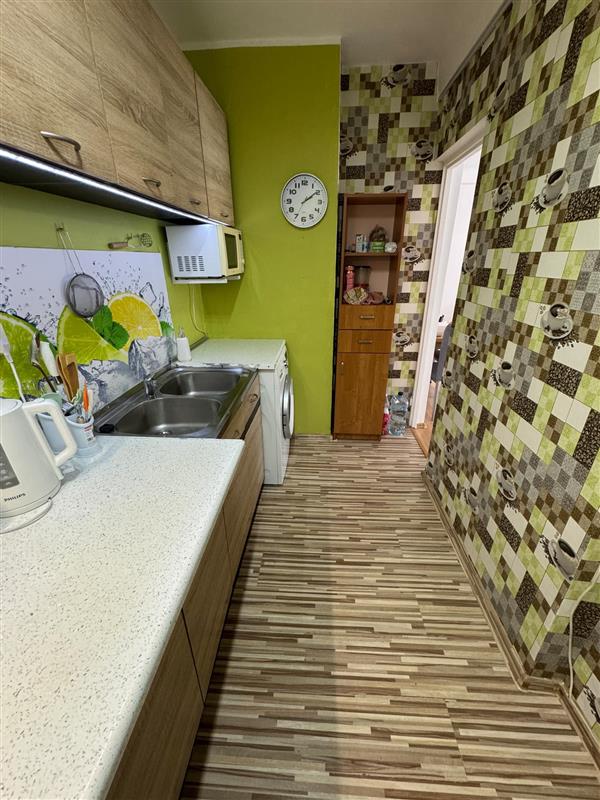 Mieszkanie - Koszalin Przylesie (5)