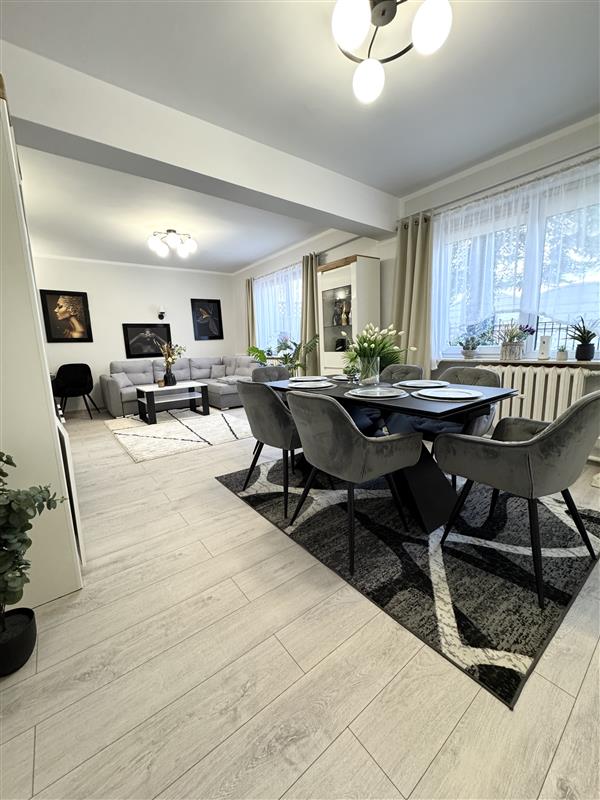 Dom szeregowy - Łozice-Cegielnia Łozice (1)