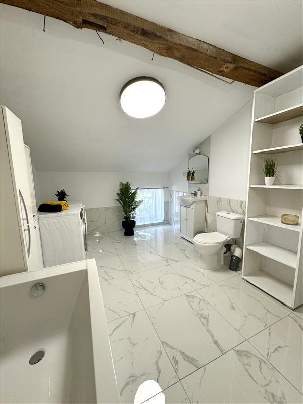 Dom szeregowy - Łozice-Cegielnia Łozice (14)