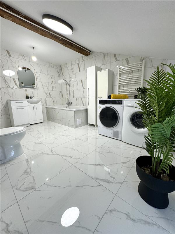 Dom szeregowy - Łozice-Cegielnia Łozice (15)