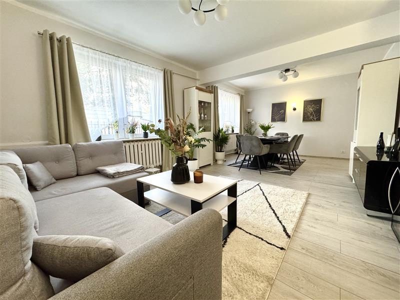 Dom szeregowy - Łozice-Cegielnia Łozice (2)