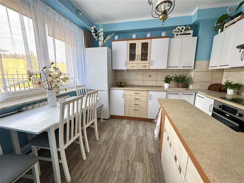 Dom szeregowy - Łozice-Cegielnia Łozice (5)