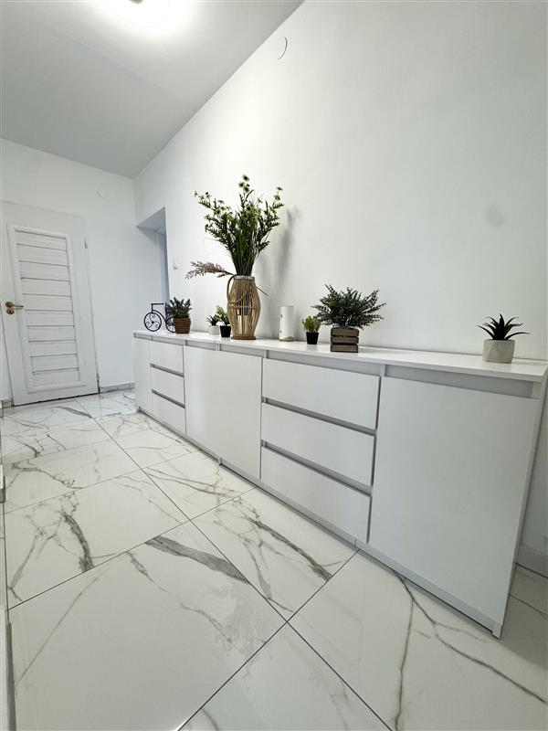 Dom szeregowy - Łozice-Cegielnia Łozice (7)