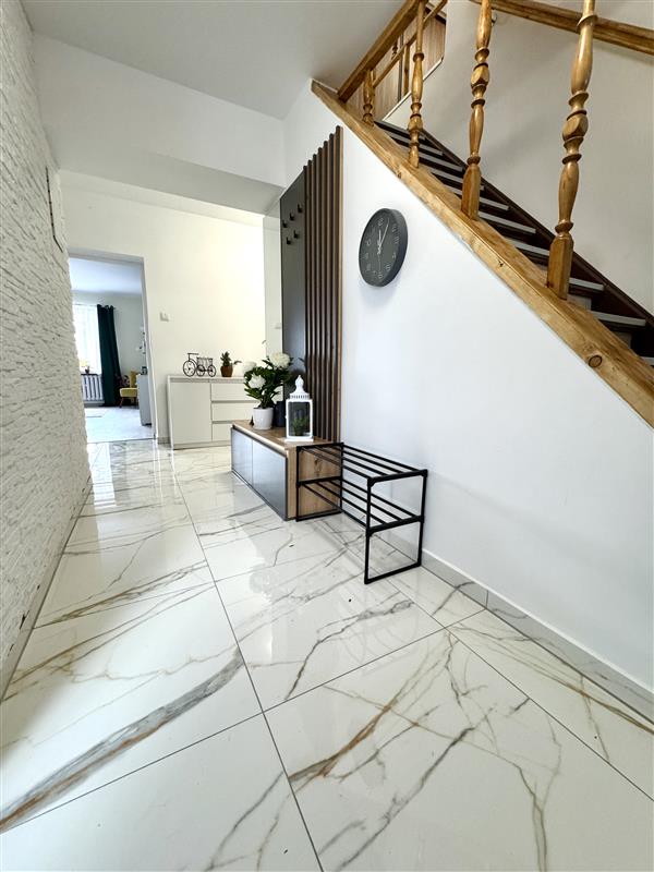 Dom szeregowy - Łozice-Cegielnia Łozice (8)